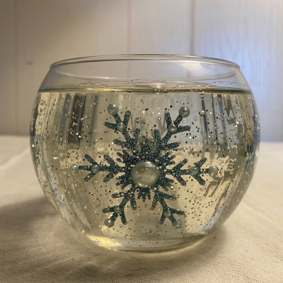 PartyLite Other - NIB Scents of Illumination Falling Snow